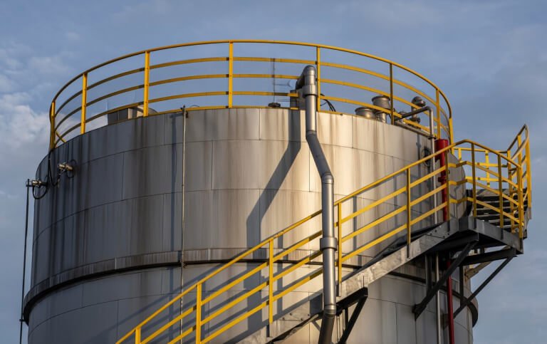 Turnkey Project Solutions